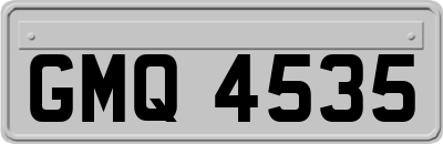 GMQ4535