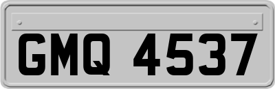 GMQ4537