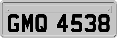 GMQ4538
