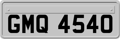 GMQ4540