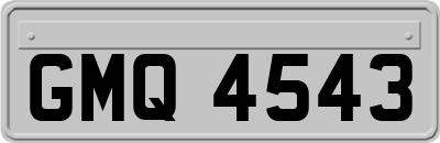 GMQ4543