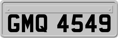 GMQ4549