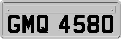 GMQ4580
