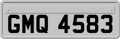 GMQ4583