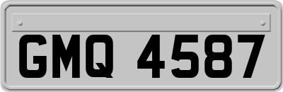 GMQ4587