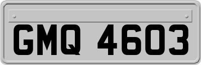 GMQ4603
