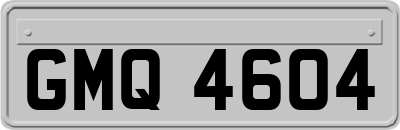 GMQ4604