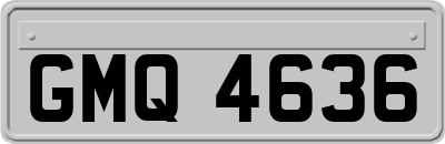GMQ4636