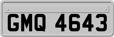 GMQ4643