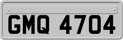 GMQ4704