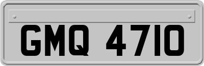 GMQ4710