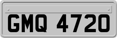 GMQ4720