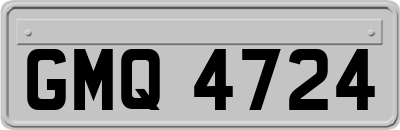 GMQ4724