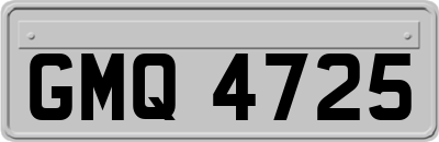 GMQ4725