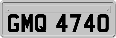 GMQ4740