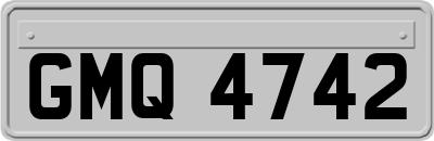 GMQ4742