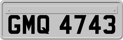 GMQ4743