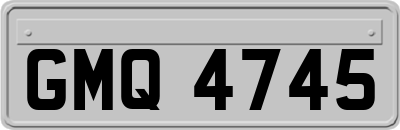 GMQ4745