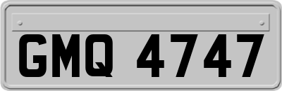 GMQ4747