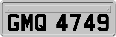 GMQ4749
