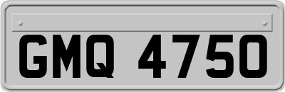 GMQ4750