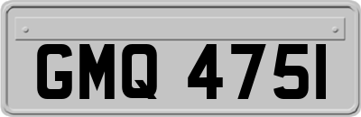 GMQ4751