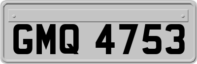 GMQ4753