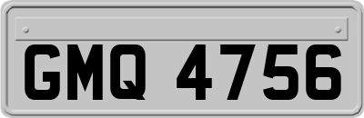GMQ4756