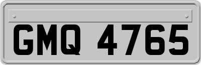 GMQ4765