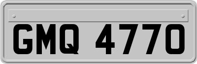 GMQ4770