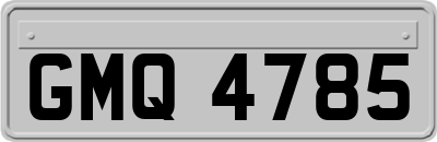 GMQ4785