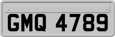GMQ4789