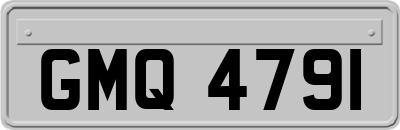 GMQ4791