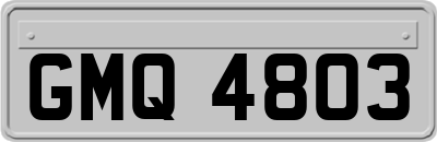 GMQ4803