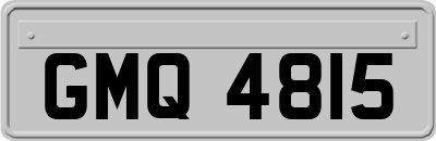 GMQ4815