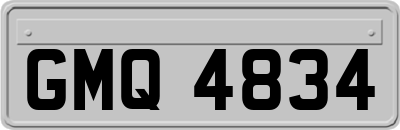 GMQ4834