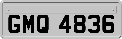 GMQ4836