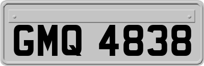 GMQ4838