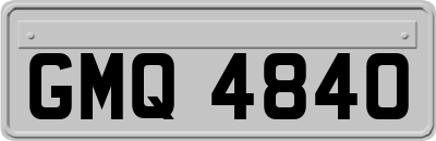 GMQ4840