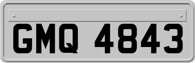 GMQ4843