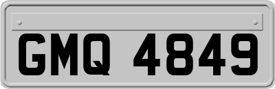GMQ4849