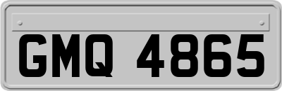 GMQ4865