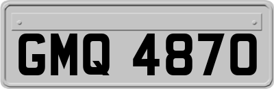 GMQ4870