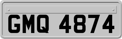 GMQ4874