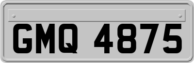 GMQ4875