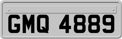 GMQ4889
