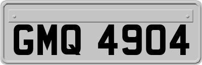 GMQ4904