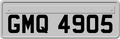 GMQ4905