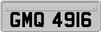 GMQ4916