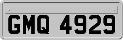 GMQ4929